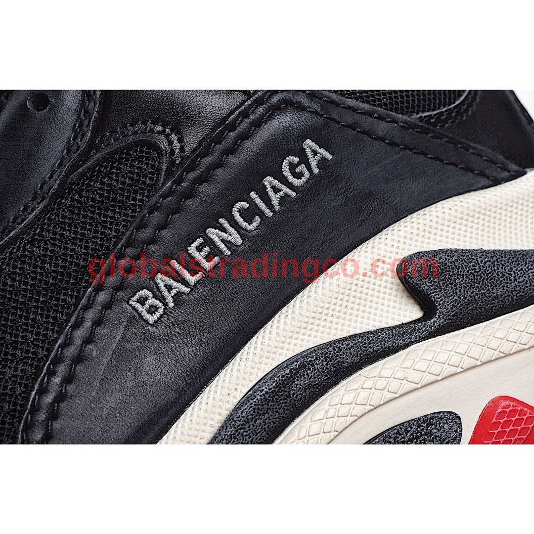 Balenciaga Triple S Dad Shoes Running Shoes